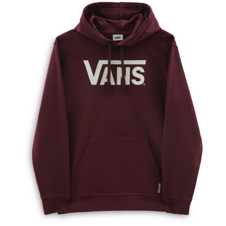 Чоловіча толстовка Vans Classic Vans Po червоний