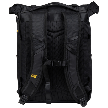 Міський рюкзак Caterpillar Signature Utility X Rolltop