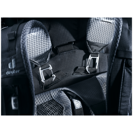 Туристичний рюкзак Deuter Aircontact Pro 75+10