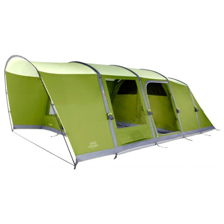 Надувний намет Vango Capri 600XL світло-зелений
