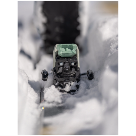 Кріплення для скі-альпінизму Marker Cruise 12