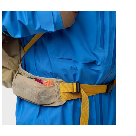 Туристичний рюкзак Fjällräven Kajka X-Lätt 45 M/L