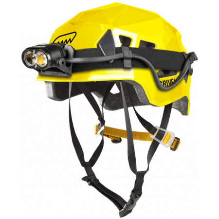 Альпіністський шолом Grivel Stealth