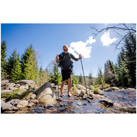 Трекінгові палиці Warg Connector Alu