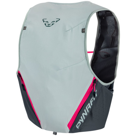 Біговий жилет Dynafit Ultra 12 Vest блакитний Cloud Blue/Cinder