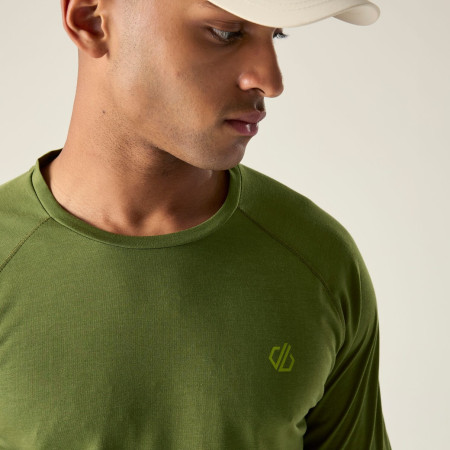 Чоловіча футболка Dare 2b Agile Long Sleeved Tee