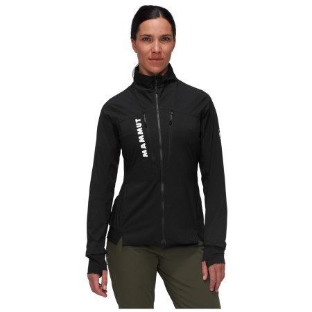 Жіноча куртка Mammut Aenergy IN Hybrid Jacket Women