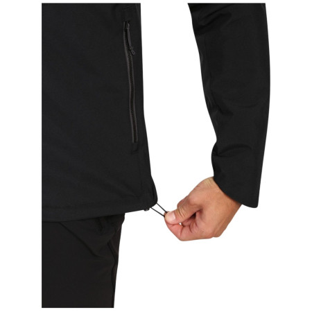 Чоловіча туристична куртка Kilpi OLVERA-M