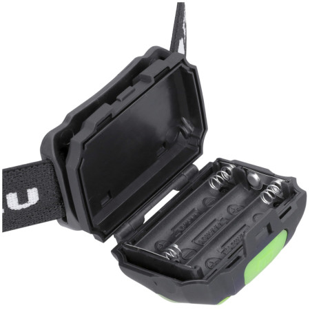 Налобний ліхтарик Zulu Ratina