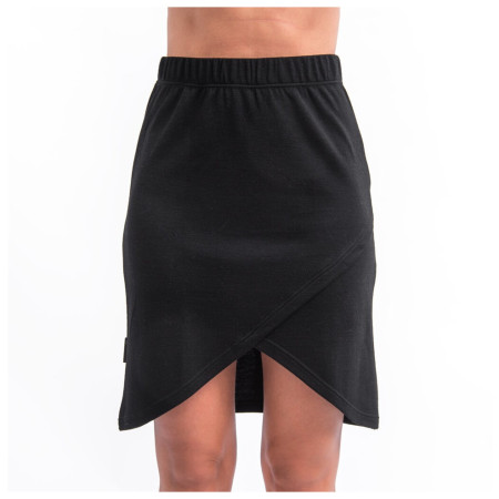 Жіноча зимова спідниця Sensor Merino Extreme Up