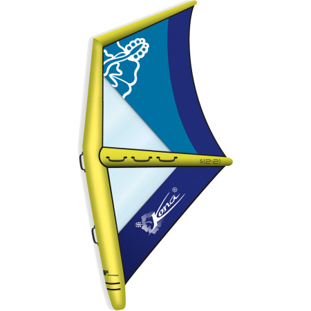 Вітрило для серфінгу Kona Kona Air Rig S