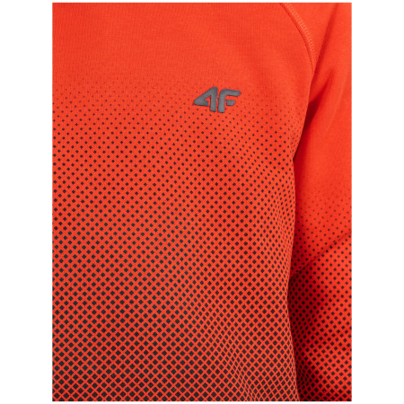 Дитяча толстовка 4F Sweatshirt M2687 Multicolour 4 Allover