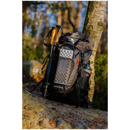 Туристичний рюкзак Zulu Summit II 50 L