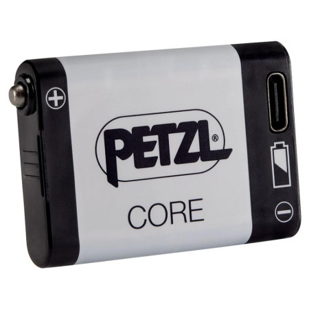 Акумулятор Petzl Accu Core чорний black
