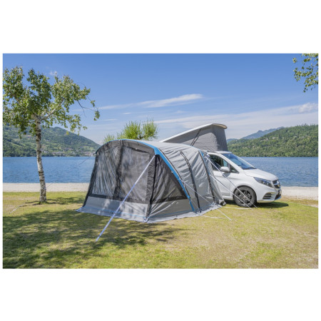 Приставний намет Brunner Air Travel II A.I.R. TECH