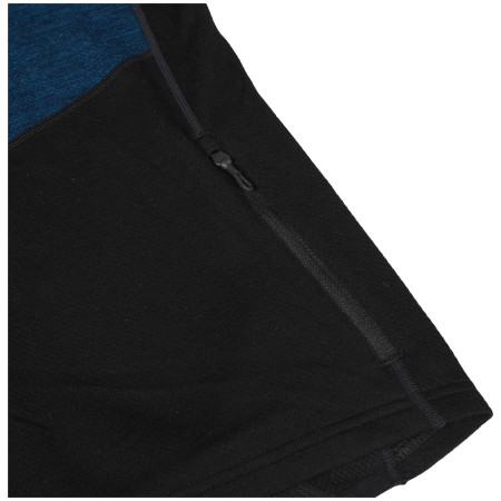 Чоловіча толстовка MOOA Merino 3D 240