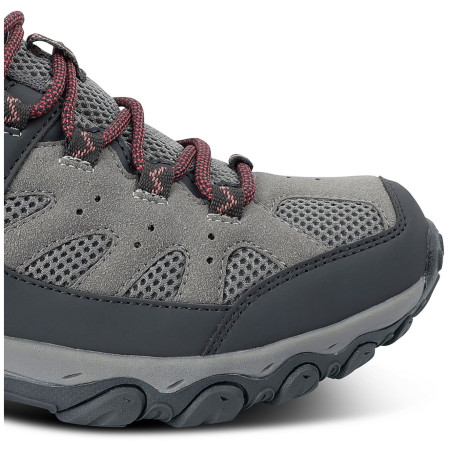 Жіночі черевики Regatta Womens Edgepoint IV Low