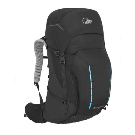 Рюкзак Lowe Alpine Cholatse ND50:55 чорний