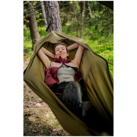 Жіноча жилетка Zulu Nevis W