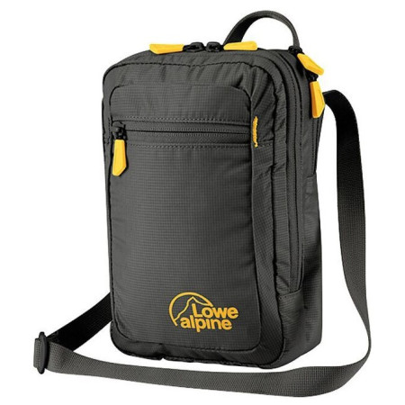Cestovní taška Lowe Alpine Flight Case Large černá