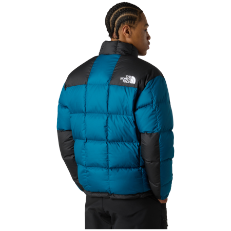 Чоловіча куртка The North Face M Lhotse Jacket - Eu