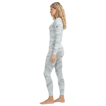 Жіночі функціональні легінси 4F Seamless Underwear F209