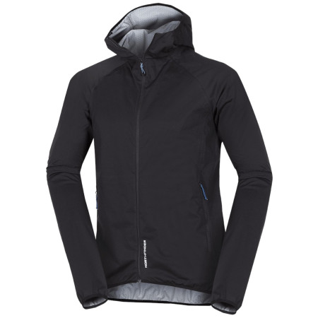 Чоловіча куртка Northfinder Benedicto 2,5L