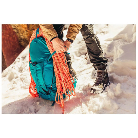 Рюкзак для скі-альпінізму Gregory Alpinisto 35