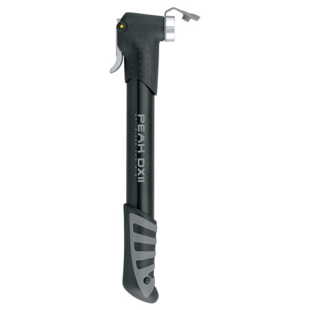 Pumpa Topeak Peak DX II černá