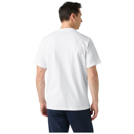 Чоловіча футболка Helly Hansen Core Graphic T 2.0