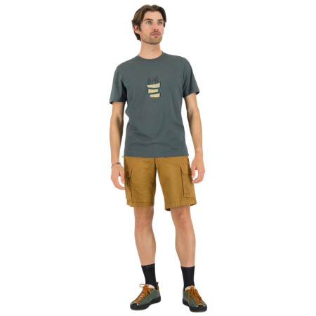 Чоловіча футболка Karpos Outd. Trees T-Shirt