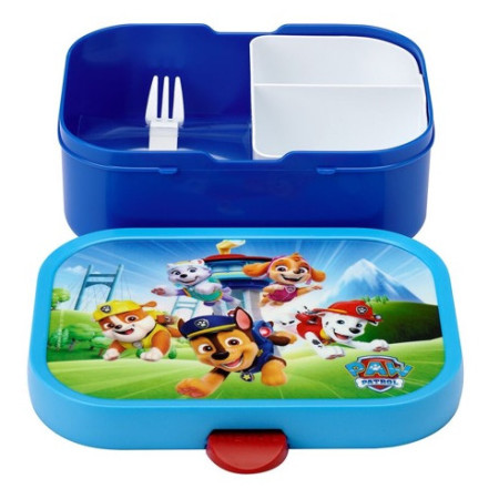Контейнер для перекусу Mepal Campus Paw Patrol Pups 750ml
