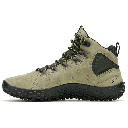 Чоловічі черевики Merrell Wrapt Mid Wp