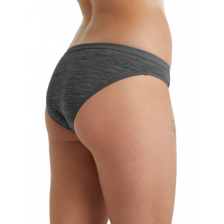 Жіноча нижня білизна Icebreaker Siren Bikini