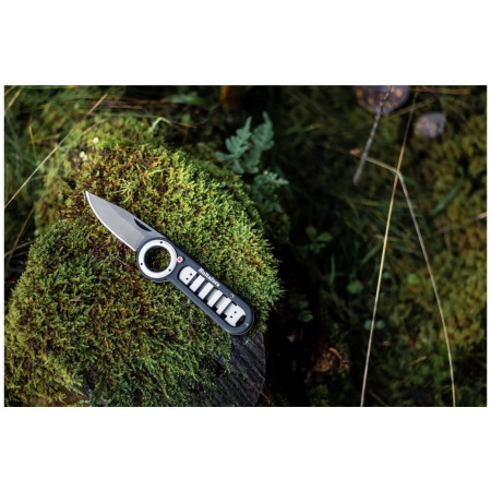 Складаний ніж Hultafors Outdoor Folding Knife Okf