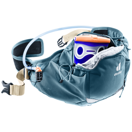 Поясна сумка Deuter Pulse Pro 5