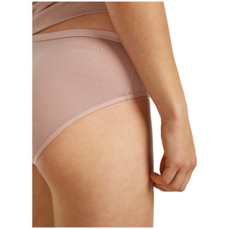 Жіноча нижня білизна Icebreaker W Siren Hipkini