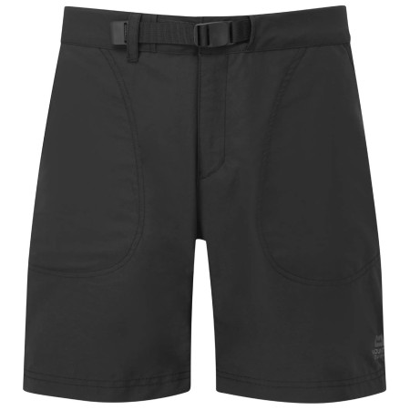 Жіночі шорти Mountain Equipment Approach Short чорний Black