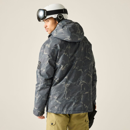 Чоловіча куртка Dare 2b Freeride Oh III Jacket