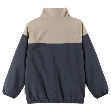 Дитяча куртка Reima Tuuliaho Soft black