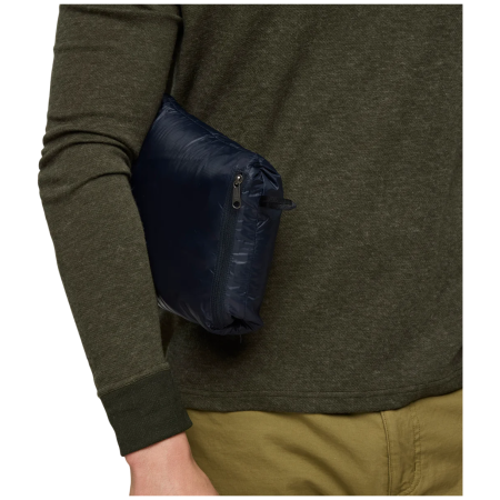 Чоловіча жилетка пухова Cotopaxi M'S Fuego Down Vest