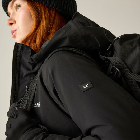 Жіноча куртка Regatta Womens Highton Stretch Padded Jacket