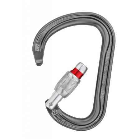 Карабін Petzl William Triact-Lock