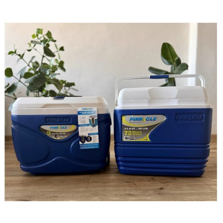 Термобокс Pinnacle Prudence 30L