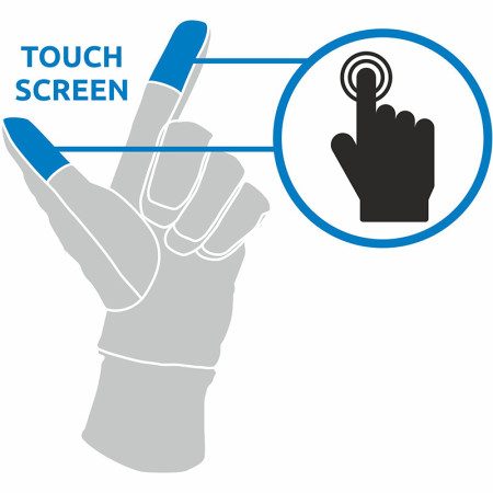 Жіночі рукавички Camp G Air Lady