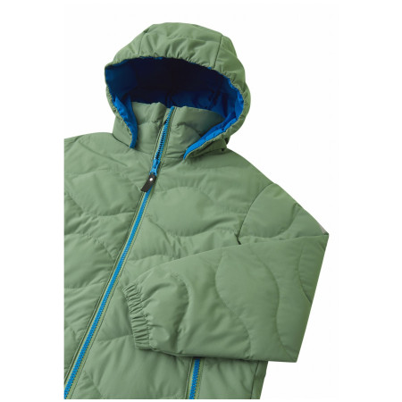 Дитяча куртка Reima Fossila