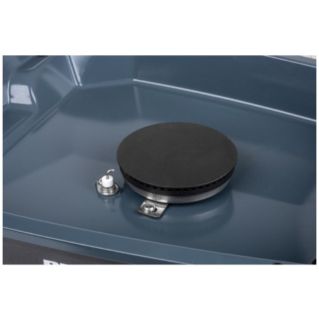 Газовий гриль Brunner Mariposa 30