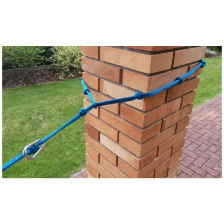 Аксесуари для гамаків Hamaka.eu Tree Strap 3