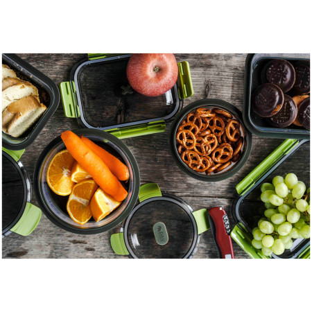 Контейнер для їжі Zulu Foodbowl 800 ml