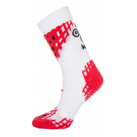 Жіночі шкарпетки Kilpi Beatrice білий